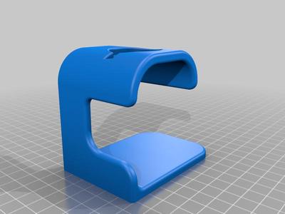 Samsung Galaxy 5 Watch Charger Mount