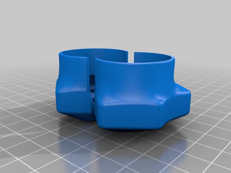 Marlon Bando motor bumper high