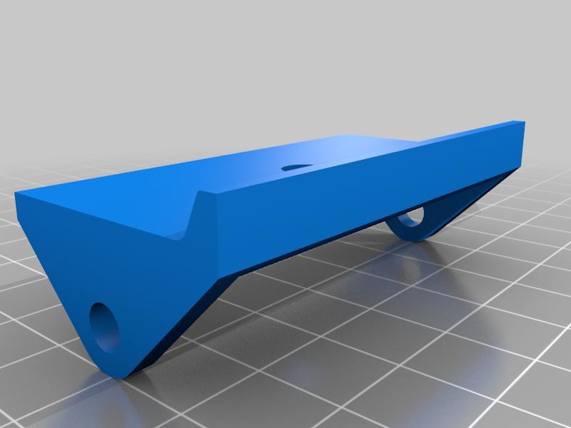 Yaesu FTM-100-D Remote Head Desktop Mount