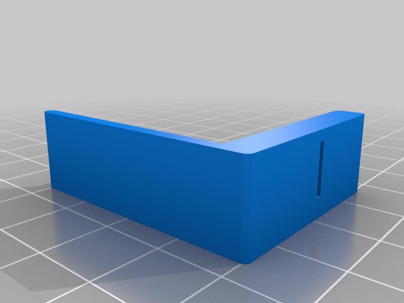 GoPro Battery adapter