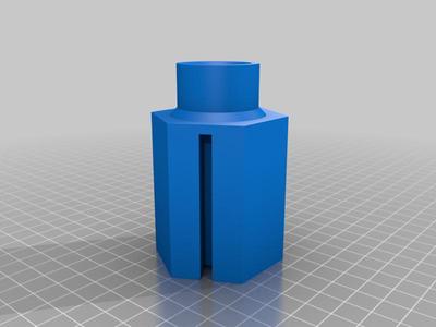 christmas tree stand