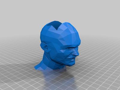 head final