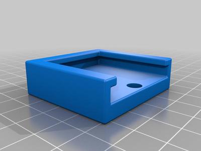 Voxelab Aquila X2 Detachable Screen Mount