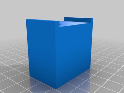 Focusrite Scarlett 18i8 2nd Gen Mounting Bracket