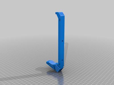 Bike Bottle Cage mounted 500mL Can russian standart
