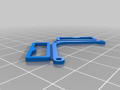 V2 Juice Sled - for Nuffinga / Nuffin