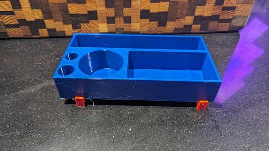 Shower Caddy revised 