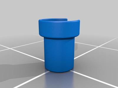 Tacoma HydroFlask Handle Mug Holder