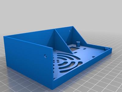 San Francisco Rush Arcade Game PSU Plate Mockup