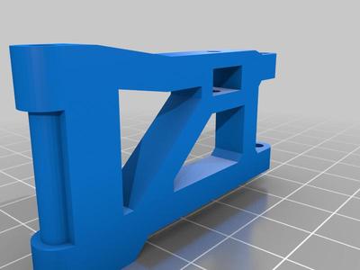 Remmo Hobby SMAX Arm