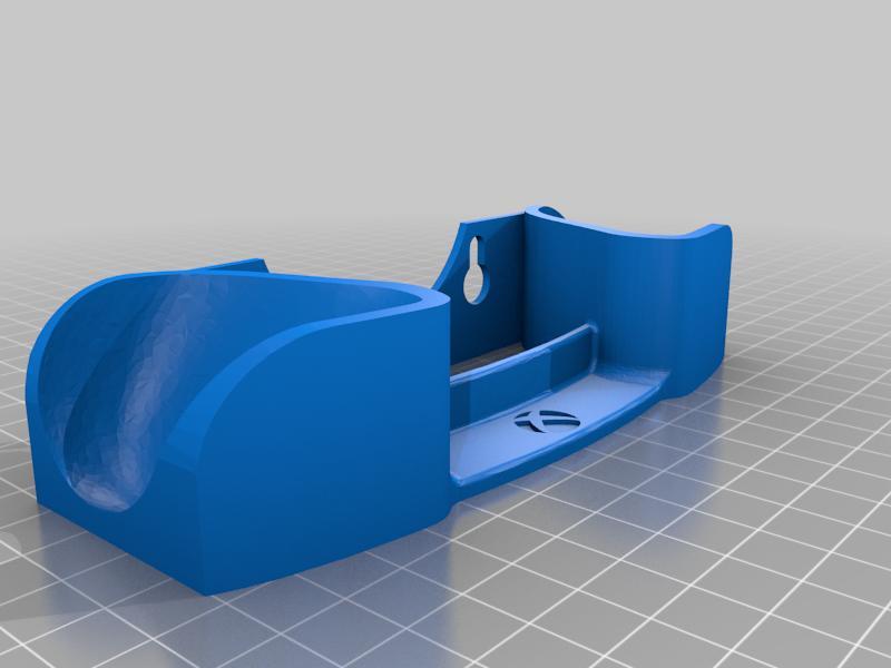 Xbox One/Series X|S Controller Stand Wall Mountable