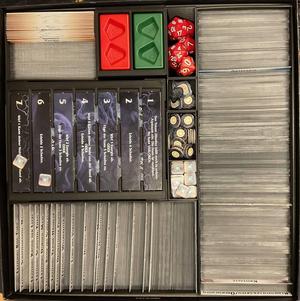 Aeons End + Extensions