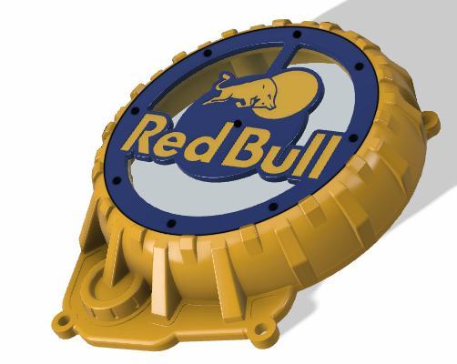 cache allumage AM6 minareli