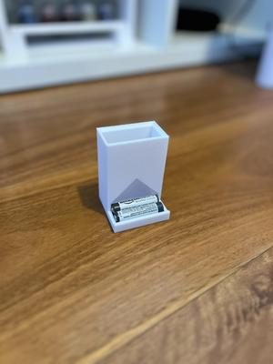 AAA Battery Dispenser
