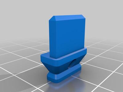 USB Dust Plug