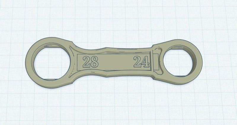 Perlator Tool 24mm & 28mm