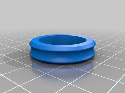 1/4" Tube Straightener
