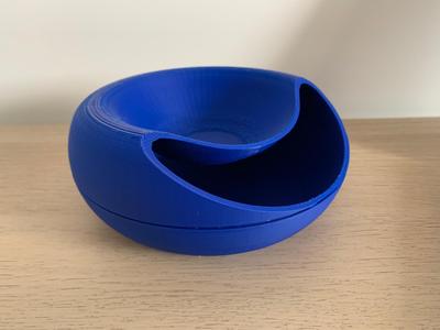 Snack Bowl