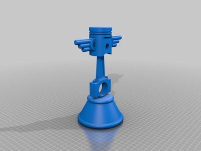 Piston Cup