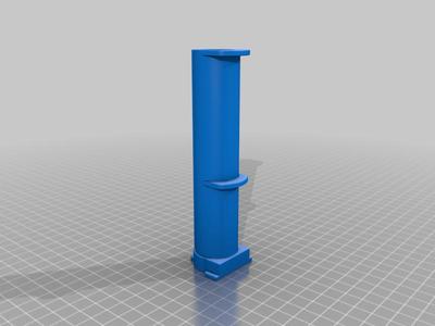 Spool Holder QIDI X-MAX 3