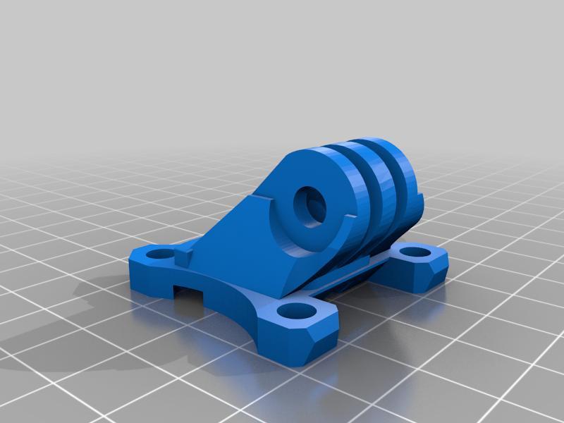 Falcon RPM Octocopter TPU Parts