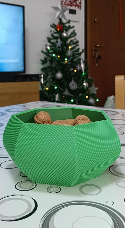 VASE ART MODEL CHICCHE