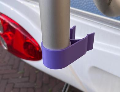 Omni Bike Plus Bike Transporter pare parts