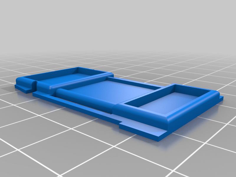 Eachine E180 LiPo Holder