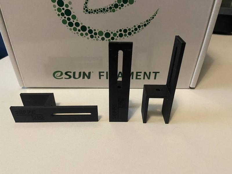 Uscribe Jig 18mm for woodworkers