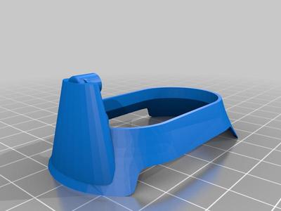 Canik SF Magwell with sidecut