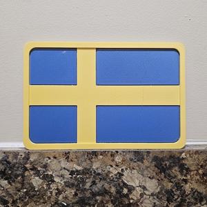 Flag - Sweden