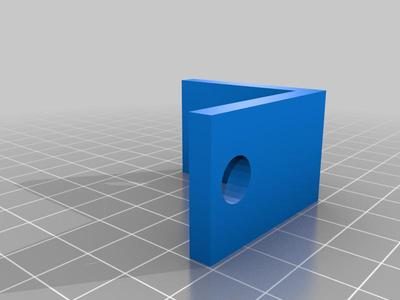 Corner Brace
