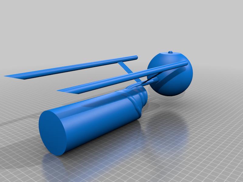 Horizon class-Star Trek