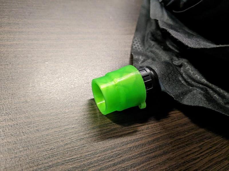 Naturehike Airstream Pump Sack adapter