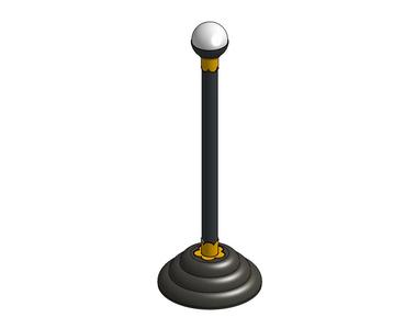 燈台（燈明） - Japanese traditional lamp