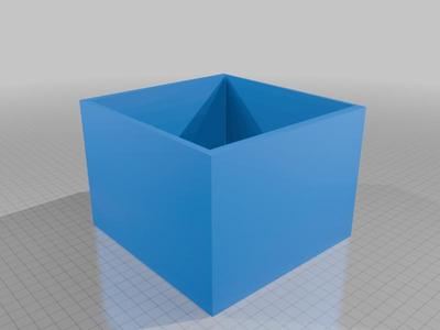 trash bin