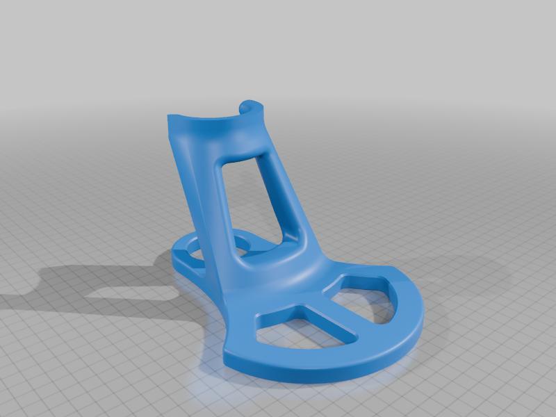 Intex Schlauchstütze 38mm Schlauch