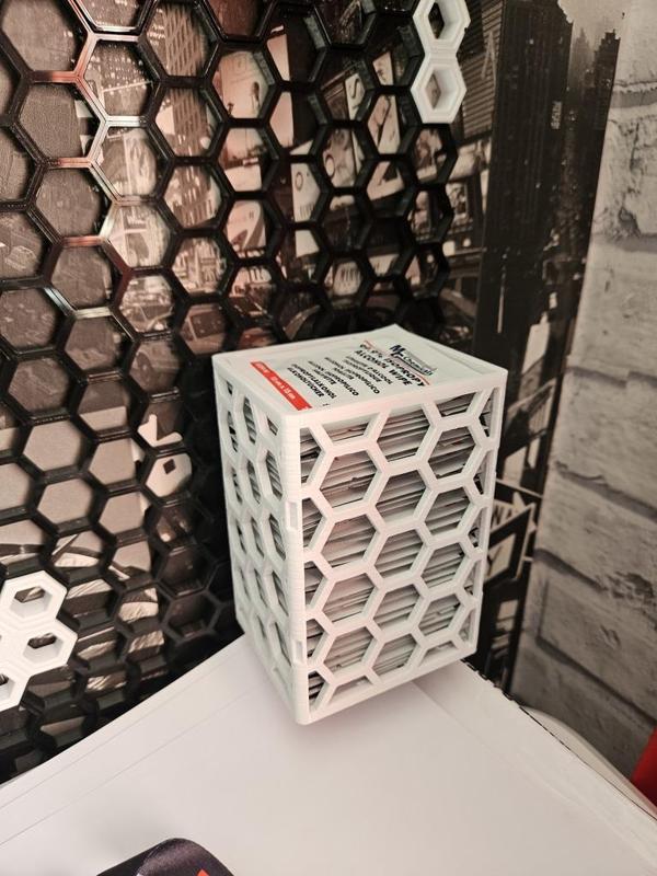 HSW Alcohol Wipe Holder