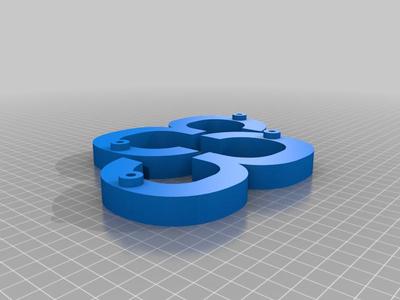 3 and 3 house number