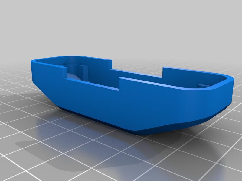 Lil Lite - The World's Funnest Bike Light