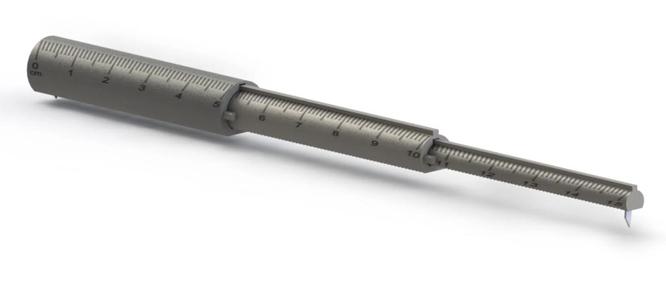 Circle Cutter