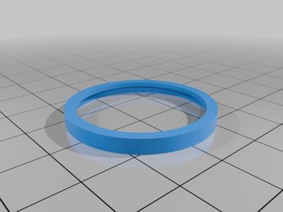 Arcs Board Game - Resource Token Capsules