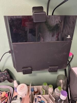 PS4 Bracket