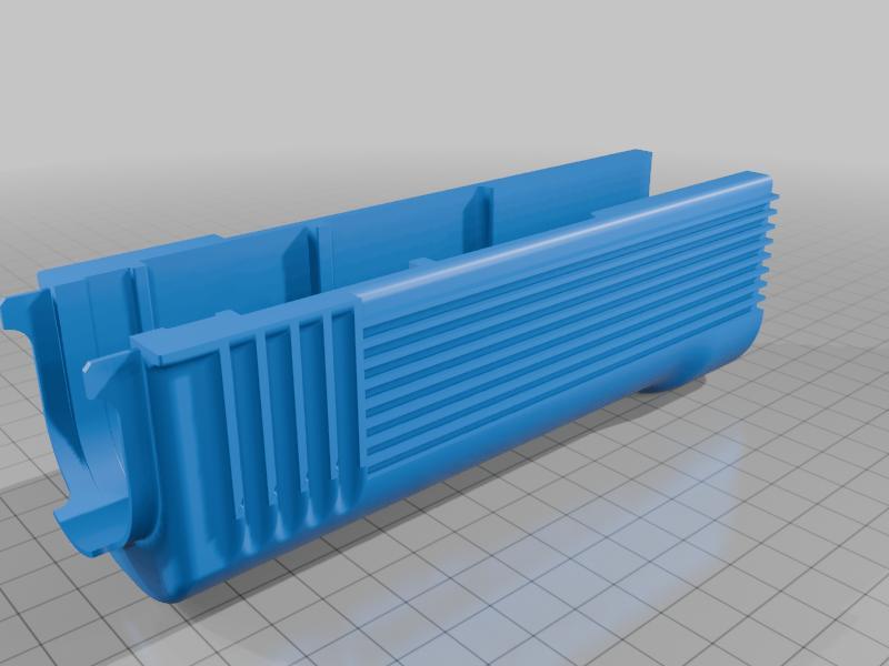 Vepr-12 (Hammer)  Handguard