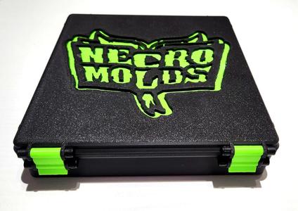 Necromolds Ring Case