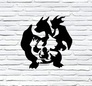 charizard evolution Pokemon