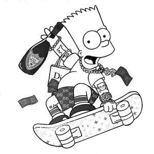 Bart 2D