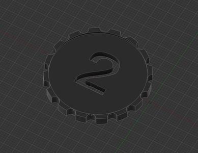 2zl Fallout like for shopping cart