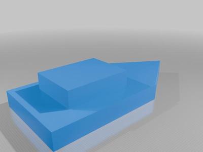 basic boat