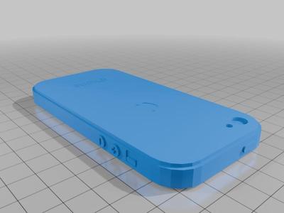 iPhone 4